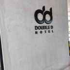 รูปภาพรีวิวของ Double D Hotel 2 จาก Hayu Q. A.