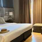 Review photo of Asoke Residence Sukhumvit by Urban Hospitality from Hayu Q. A.