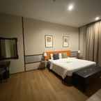 Review photo of Asoke Residence Sukhumvit by Urban Hospitality 4 from Hayu Q. A.