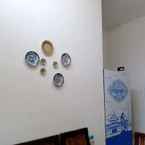 Review photo of GoldenPark Homestay Batu Syariah from Siti A. F.