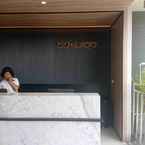 Review photo of CONJIOO HOTEL at JAKARTA AIRPORT 5 from Novantri S.