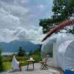 Review photo of Kubah Bali Glamping from Ninuk S. W.