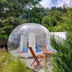 Review photo of Kubah Bali Glamping 4 from Ninuk S. W.