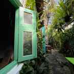 Review photo of Snooze Hostel Yogyakarta 2 from Tuti K. S.