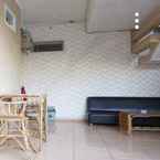 Review photo of Triple A Homestay 2 Syariah from Hafid N.