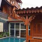 Hình ảnh đánh giá của THE PEKAYON VILLA PACET từ Nita B. N.