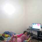 Review photo of Clean Room at Homestay Putra Mandiri 7 from Kuntoro T.