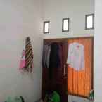 Hình ảnh đánh giá của Clean Room at Homestay Putra Mandiri 6 từ Kuntoro T.