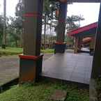 Review photo of Surya Hotel & Resort Baturraden 2 from Kuntoro T.