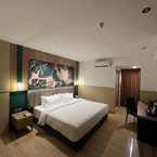 Review photo of Alltrue Hotel Bintan – Tanjungpinang from Diana Y. A.