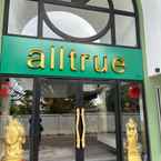 Review photo of Alltrue Hotel Bintan – Tanjungpinang 2 from Diana Y. A.