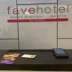 รูปภาพรีวิวของ favehotel Gatot Subroto 2 จาก Intan N.