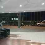 Review photo of Burza Hotel Lubuk Linggau from Iing I.