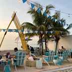 Ulasan foto dari Lokatara Beachfront : The Best Beach Paradise 7 dari Kharisma T. M.