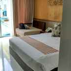 Review photo of Aquarius Star Hotel 6 from Rr A. S.