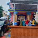 Review photo of Villa MIKY kota bunga puncak from Vira O.