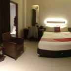 Review photo of Super OYO Flagship 90501 Hotel Montameri 3 from Inge E.