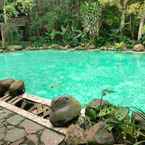 Review photo of Imah Seniman Resort from Hendro P.