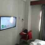 รูปภาพรีวิวของ Hotel Brothers INN Merah Solo Baru 2 จาก Agus F.