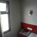 Review photo of Hotel Brothers INN Merah Solo Baru 3 from Agus F.