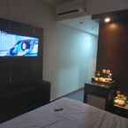 Review photo of D'Salvatore Art & Boutique Hotel 3 from Agus F.