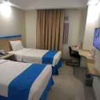 Review photo of Hotel Brothers Solo Baru 6 from Agus F.