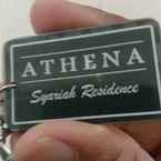 Review photo of Athena Residence Syariah from Zaenal A.