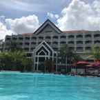 Review photo of Miri Marriott Resort & Spa from Rantai A. R.