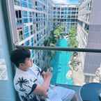 รูปภาพรีวิวของ Centara Azure Hotel Pattaya 2 จาก Ky Q. N.
