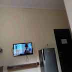 Review photo of OYO 91522 Candi Gebang Guesthouse from Dinda D.