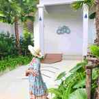 Review photo of Panwaburi Beachfront Resort from Supussorn B.