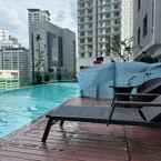 Review photo of Verdant Hill Hotel Kuala Lumpur 2 from Berndt L.