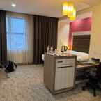 Review photo of Verdant Hill Hotel Kuala Lumpur 5 from Berndt L.