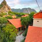Review photo of Trang An Mountainside Homestay from Thi T. T. N.