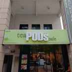 Review photo of PODS The Backpackers Home & Cafe from Panupong N.