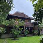 Hình ảnh đánh giá của Ethnic Room at Omah Gladak by Omah Bungah 6 từ Cindy A. V.