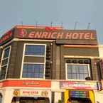 รูปภาพรีวิวของ Enrich Hotel Puncak Alam จาก Muhammad A.