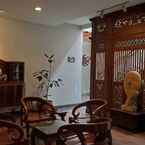 Hình ảnh đánh giá của Sukajadi Hotel, Convention and Gallery 2 từ Agistia F.