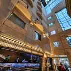 Review photo of Surabaya Suites Hotel Powered by Archipelago 3 from Salsabila S.