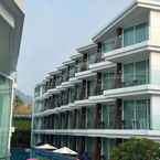 Hình ảnh đánh giá của The Beachfront Hotel Phuket 2 từ Warittha O.