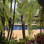 Review photo of Holiday Garden Hotel & Resort (SHA Plus+) 2 from Vo N. B. T.