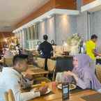 Hình ảnh đánh giá của Amartahills Hotel and Resort Batu từ Nila N.