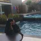 Review photo of ASTON Jambi Hotel & Conference Center 3 from Ririn Y.