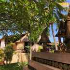 Review photo of Novotel Lombok Resort & Villas 4 from Hanna T. F.
