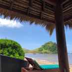 Review photo of Novotel Lombok Resort & Villas from Hanna T. F.