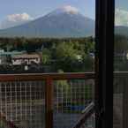 Review photo of Fujizakura Inn from Deby H. S. M.