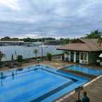 รูปภาพรีวิวของ Kudat Golf & Marina Resort 2 จาก Willeke D. O.