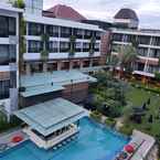 รูปภาพรีวิวของ Courtyard by Marriott Bali Seminyak Resort 2 จาก Anthony S.