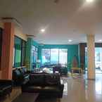 Review photo of Super OYO Collection O 92130 Hotel Fiducia Kaji 2 from Muhamad H. M.