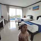 Review photo of Sea Mountain Khanom Hotel from Manas M.